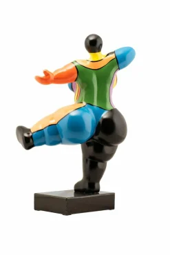 Skulptur HOMMAGE AN NIKI