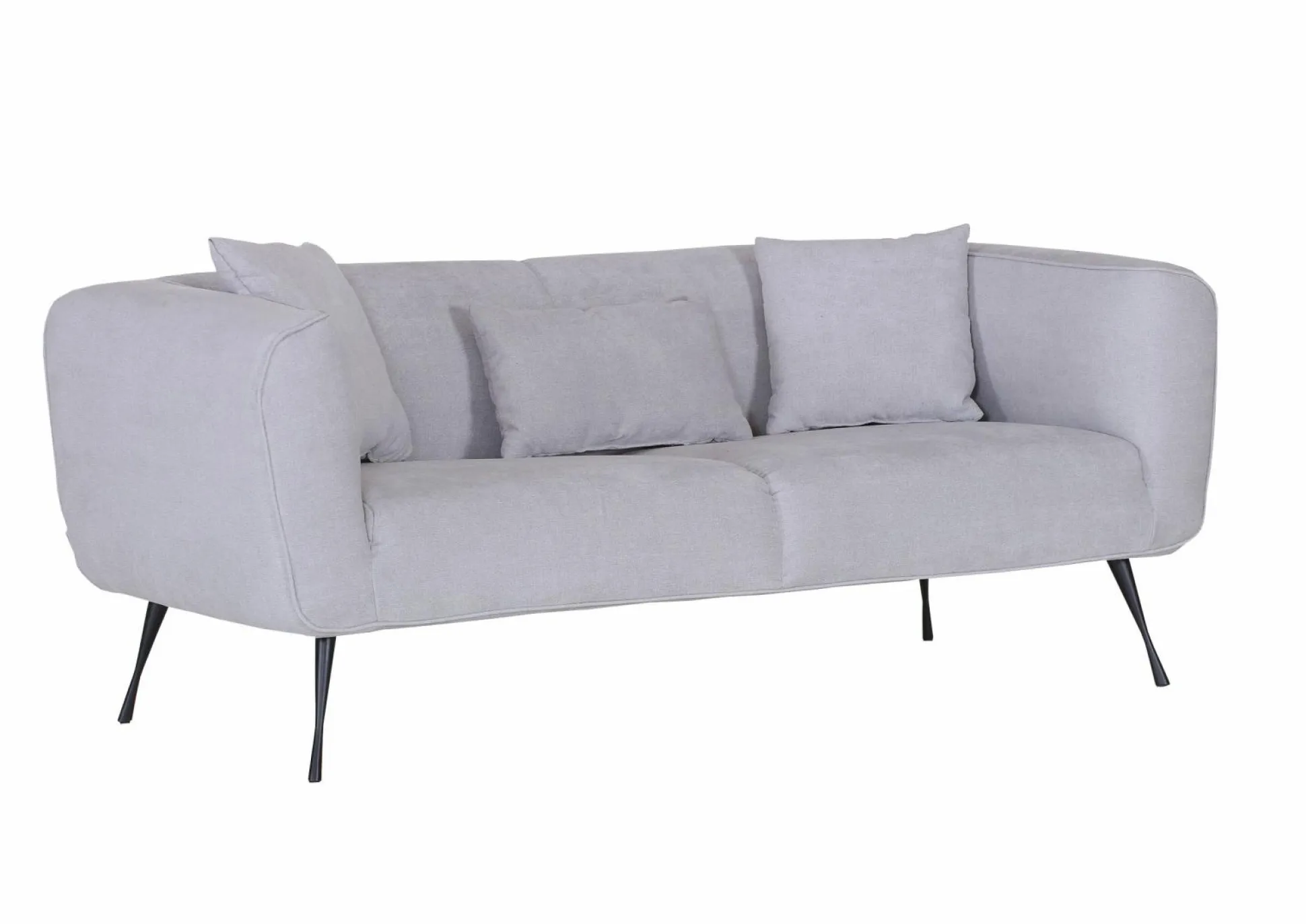 Sofa 2 Sitzer ADELMO