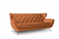 Sofa 3 Sitzer CHARLSTON