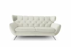 Sofa 2 Sitzer CHARLSTON