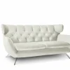 Sofa 2,5 Sitzer CHARLSTON