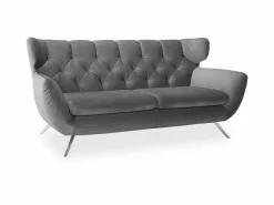 Sofa 2,5 Sitzer CHARLSTON