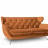 Sofa 2,5 Sitzer CHARLSTON