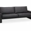 Sofa 2,5 Sitzer CLASSICS 100