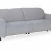 Sofa 3 Sitzer groß CALANO