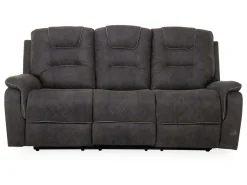 Sofa 3 Sitzer HARPER HONGKONG