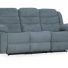Sofa 3 Sitzer HARPER HUAMBO