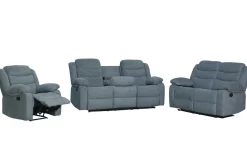 Sofa 3 Sitzer HARPER HUAMBO