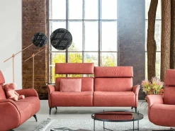 Sofa 3 Sitzer himolla 4170