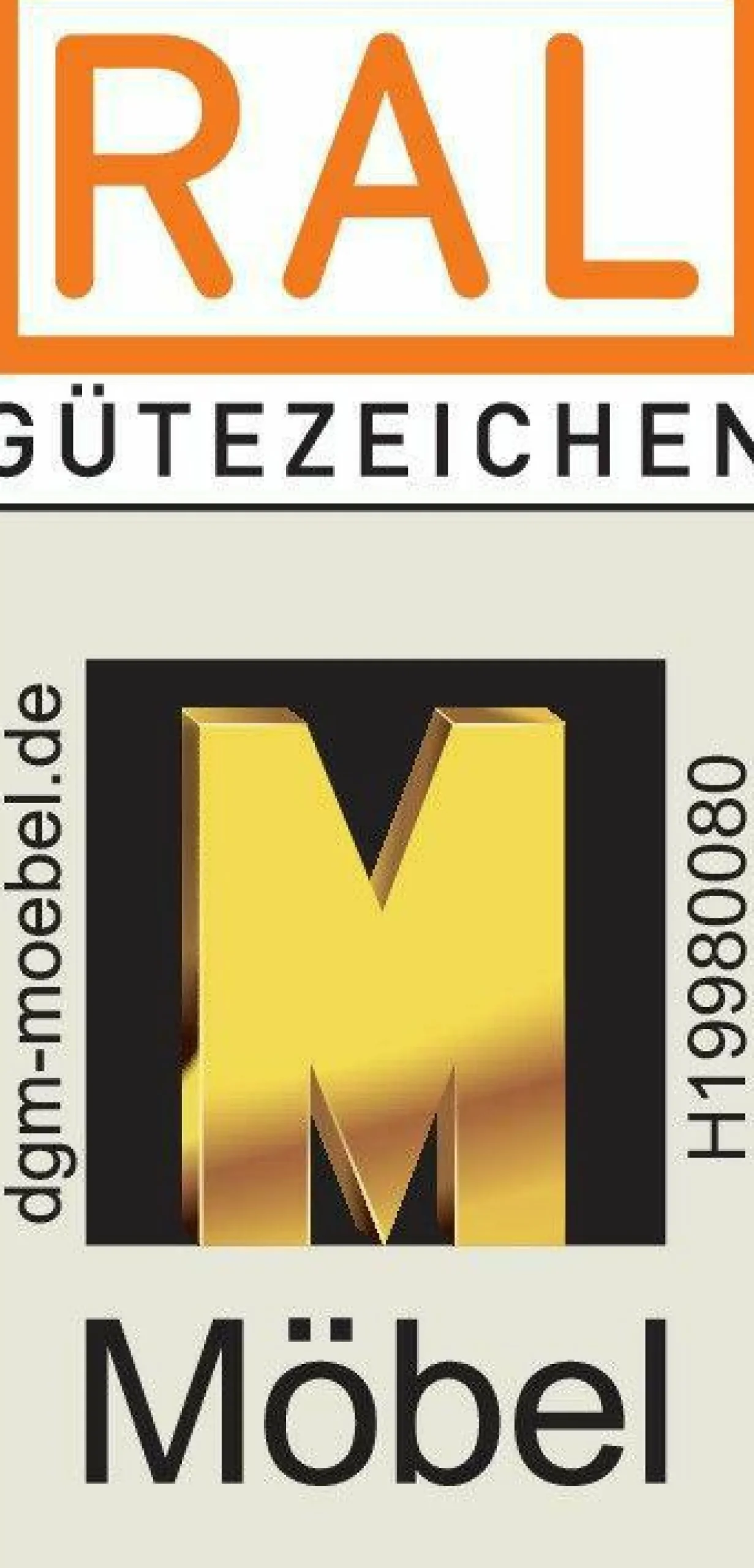 Sofa 2 Sitzer KOINOR HARRIET