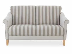 Sofa 2 Sitzer LUMINARA-B