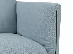 Sofa 2 Sitzer MODENA 220