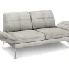 Sofa 2 Sitzer MONDO ASSEA