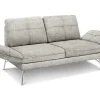 Sofa 2 Sitzer MONDO ASSEA