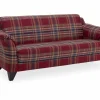 Sofa 3 Sitzer MONDO QUADRA
