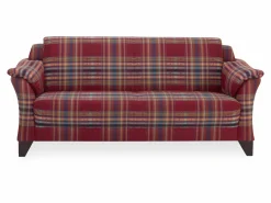 Sofa 3 Sitzer MONDO QUADRA