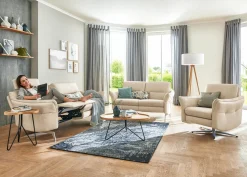 Sofa 2 Sitzer MONDO TEOMA