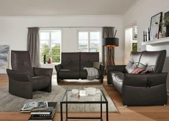 Sofa 3 Sitzer MONDO VARIA 4935