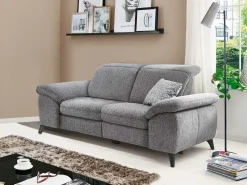 Sofa 2 Sitzer vito SERENITY