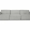 Sofa SANSIBAR 3 Sitzer KARLSHAM