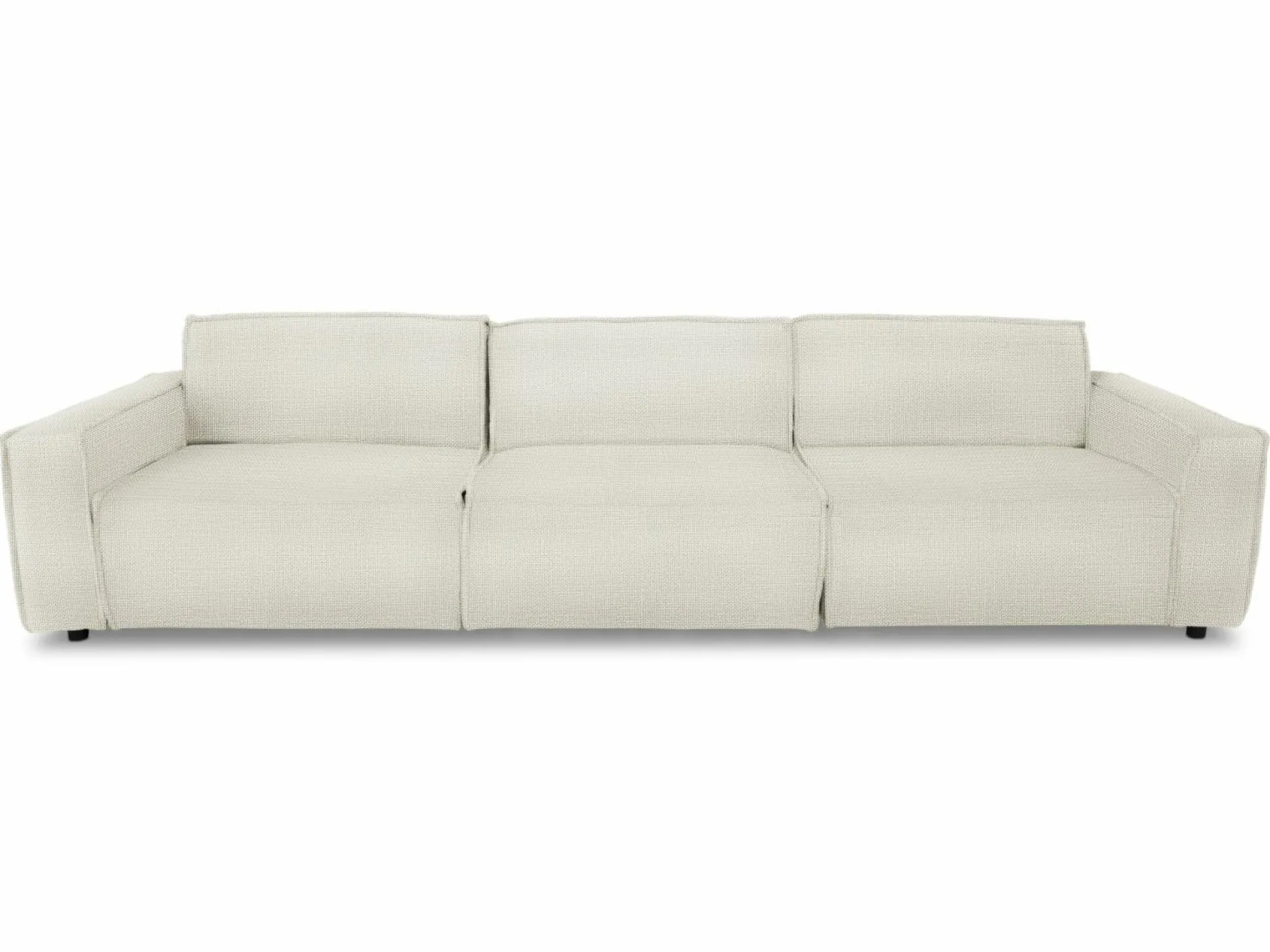 Sofa SANSIBAR 3 Sitzer KARLSHAM