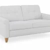 Sofa SANSIBAR 2,5 Sitzer RÜGEN PLUS