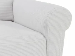 Sofa SANSIBAR 2,5 Sitzer RÜGEN PLUS