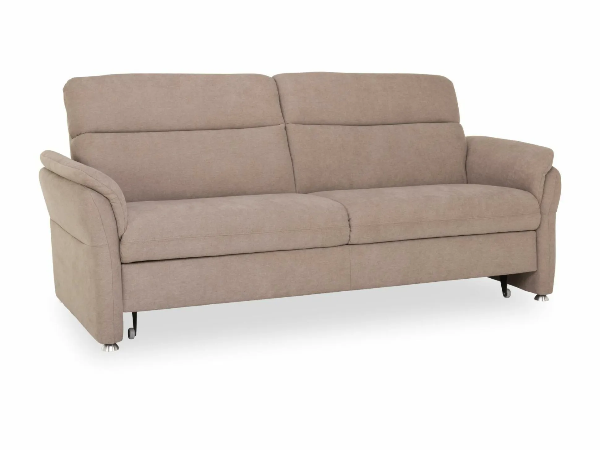 Sofa SYSTEMPOLSTER 3 Sitzer DELTA-S