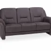 Sofa SYSTEMPOLSTER 3 Sitzer PALLADION