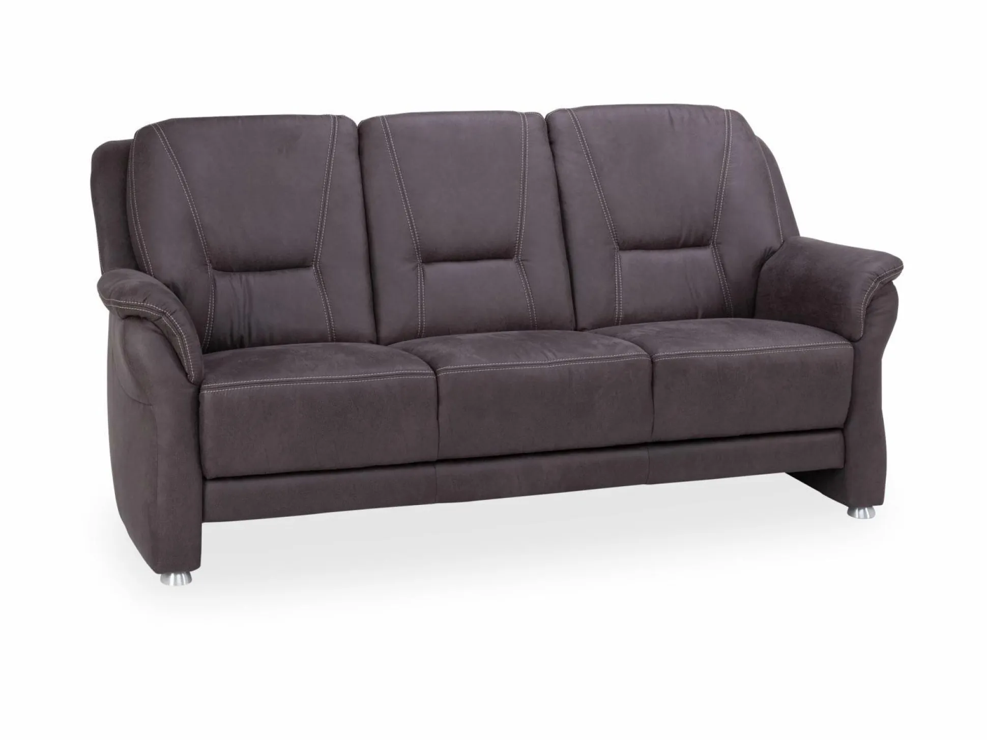Sofa SYSTEMPOLSTER 3 Sitzer PALLADION
