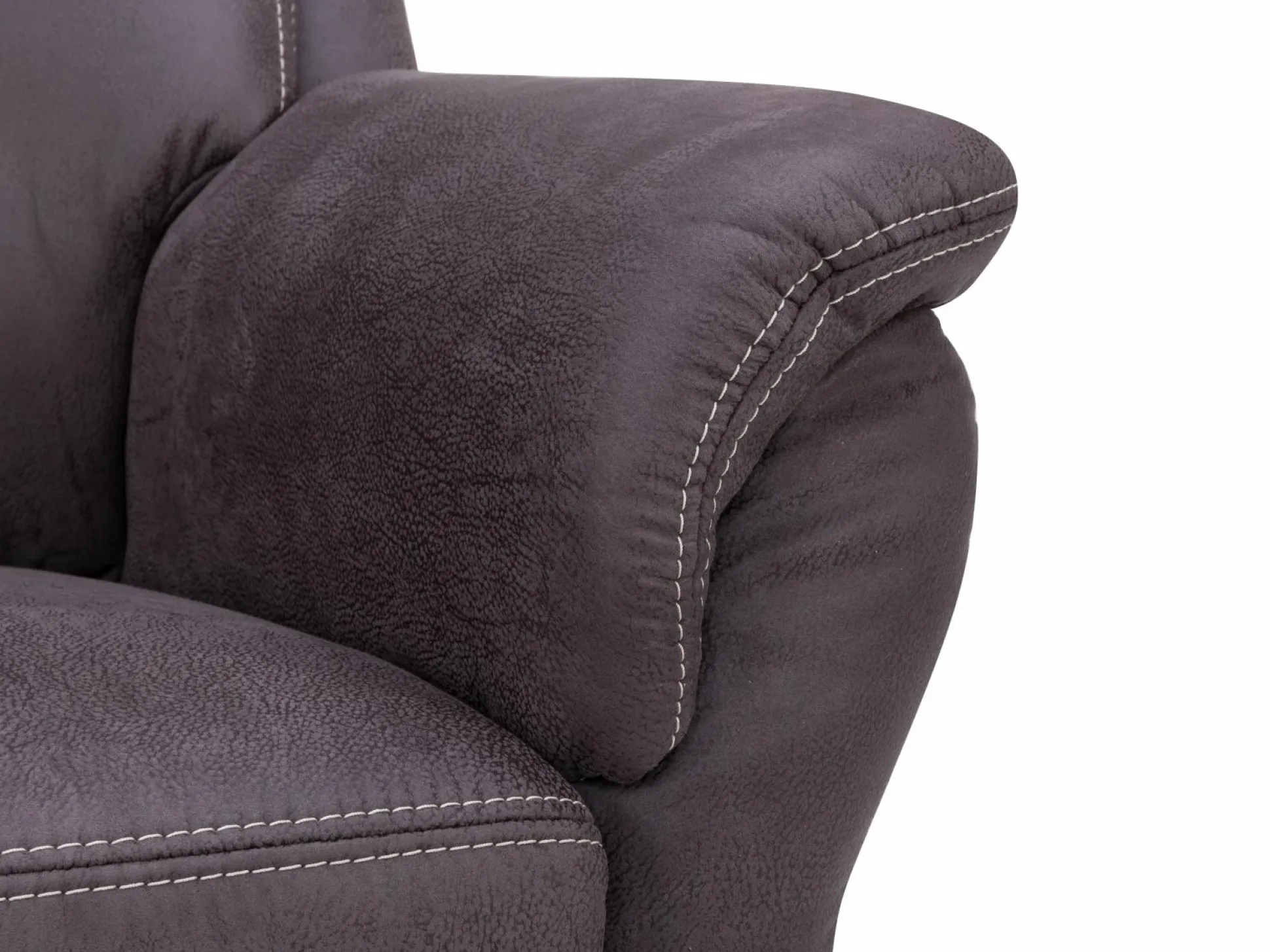 Sofa SYSTEMPOLSTER 3 Sitzer PALLADION