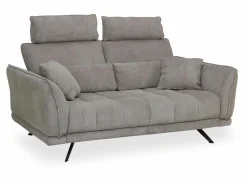 Sofa SYSTEMPOLSTER 2,5 Sitzer MAXINE