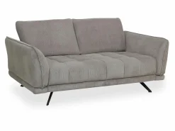 Sofa SYSTEMPOLSTER 2,5 Sitzer MAXINE