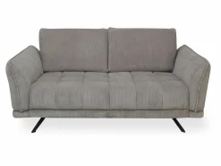Sofa SYSTEMPOLSTER 2,5 Sitzer MAXINE