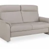 Sofa SYSTEMPOLSTER 2,5 Sitzer PAULA