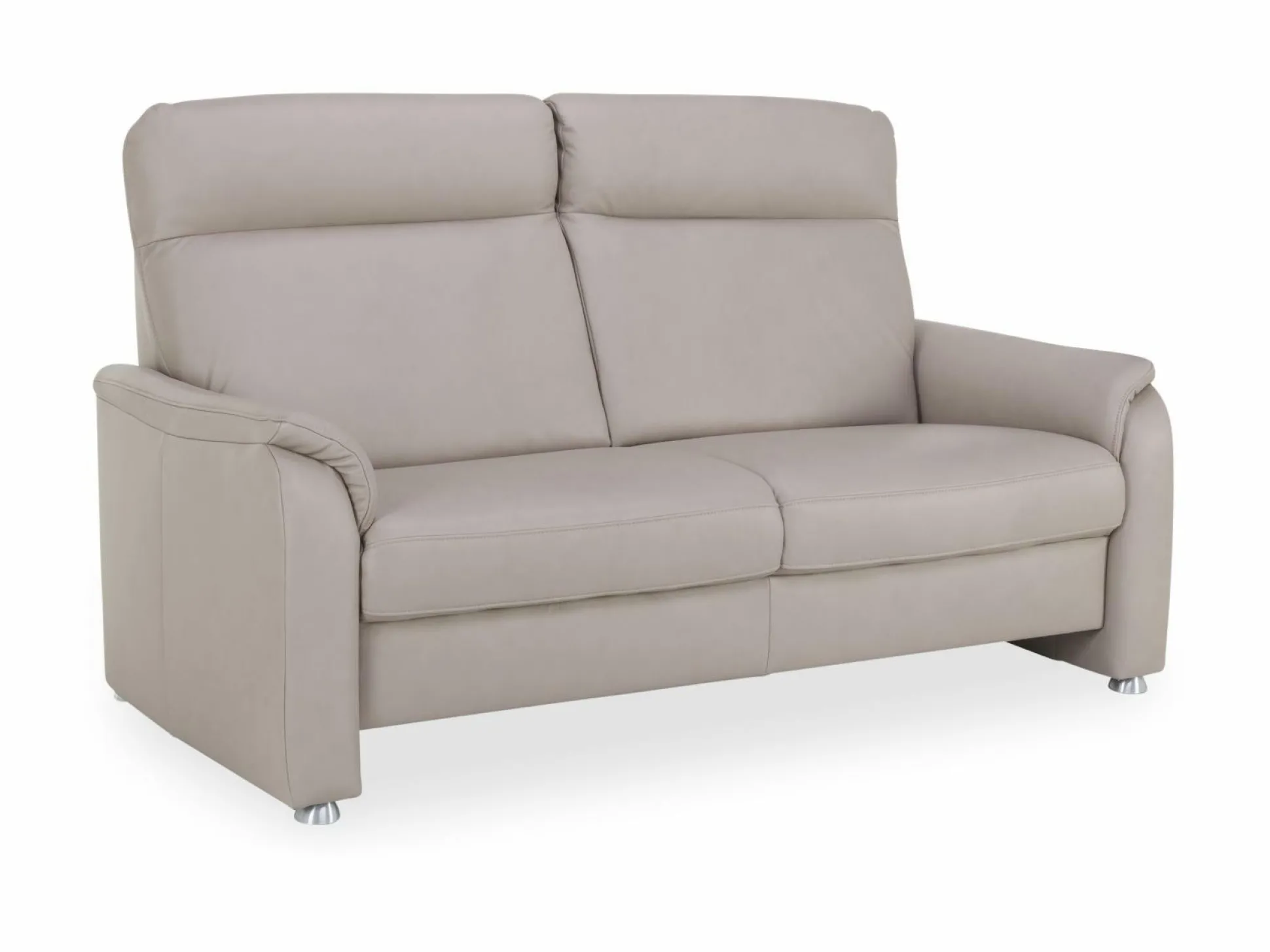 Sofa SYSTEMPOLSTER 2,5 Sitzer PAULA