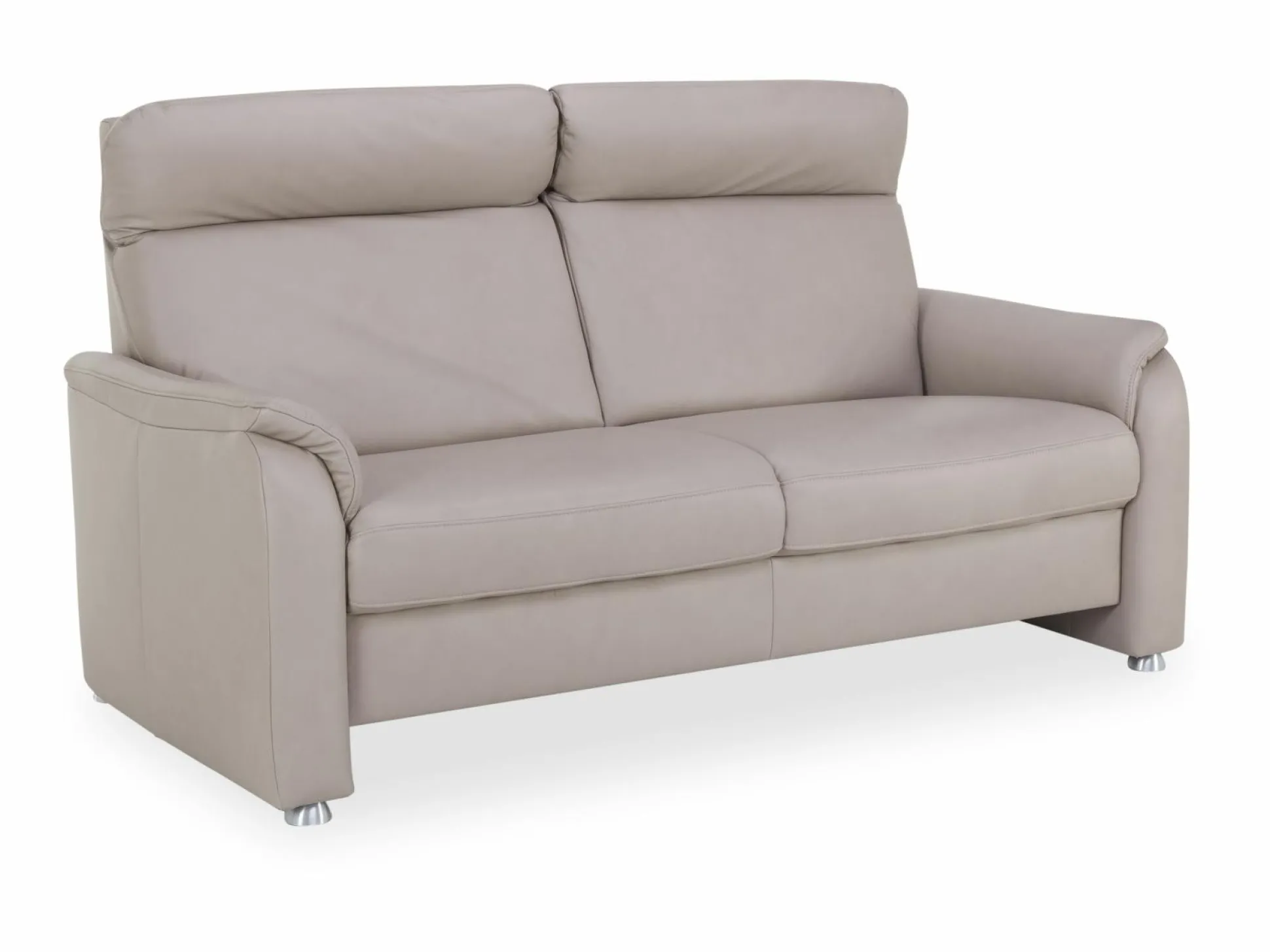 Sofa SYSTEMPOLSTER 2,5 Sitzer PAULA