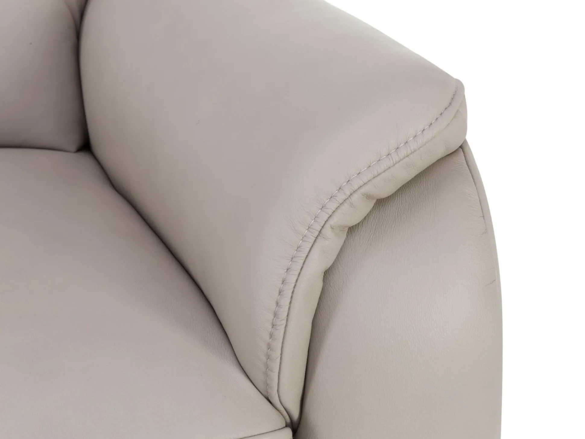 Sofa SYSTEMPOLSTER 2,5 Sitzer PAULA