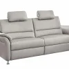 Sofa SYSTEMPOLSTER 2,5 Sitzer DAKOTA