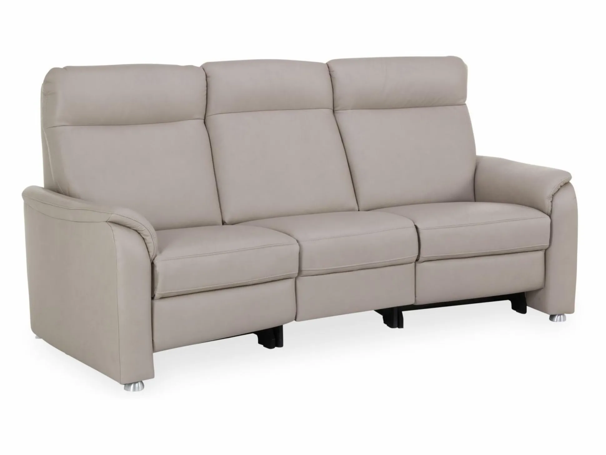 Sofa SYSTEMPOLSTER 2 Sitzer PAULA