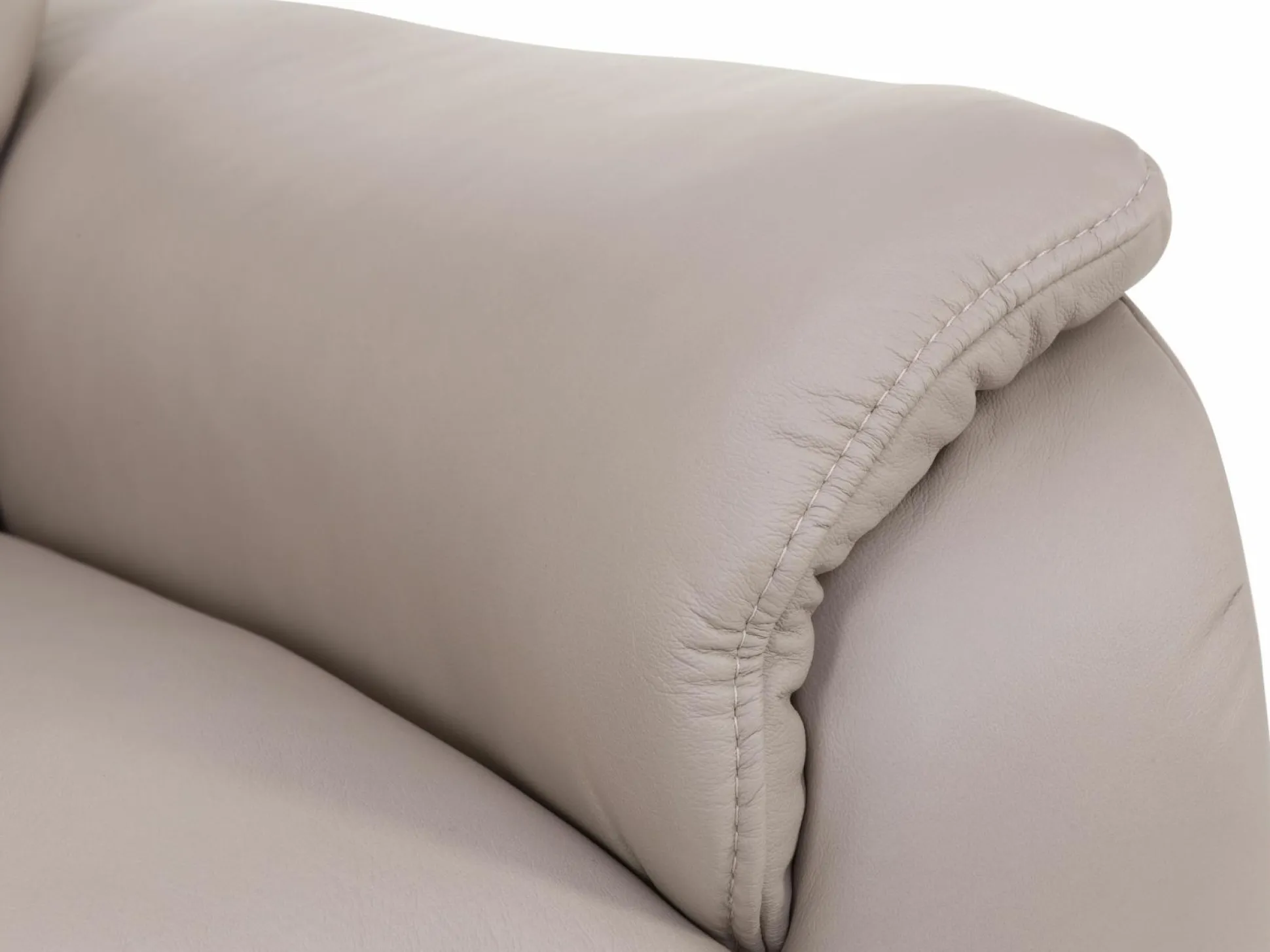 Sofa SYSTEMPOLSTER 2 Sitzer PAULA