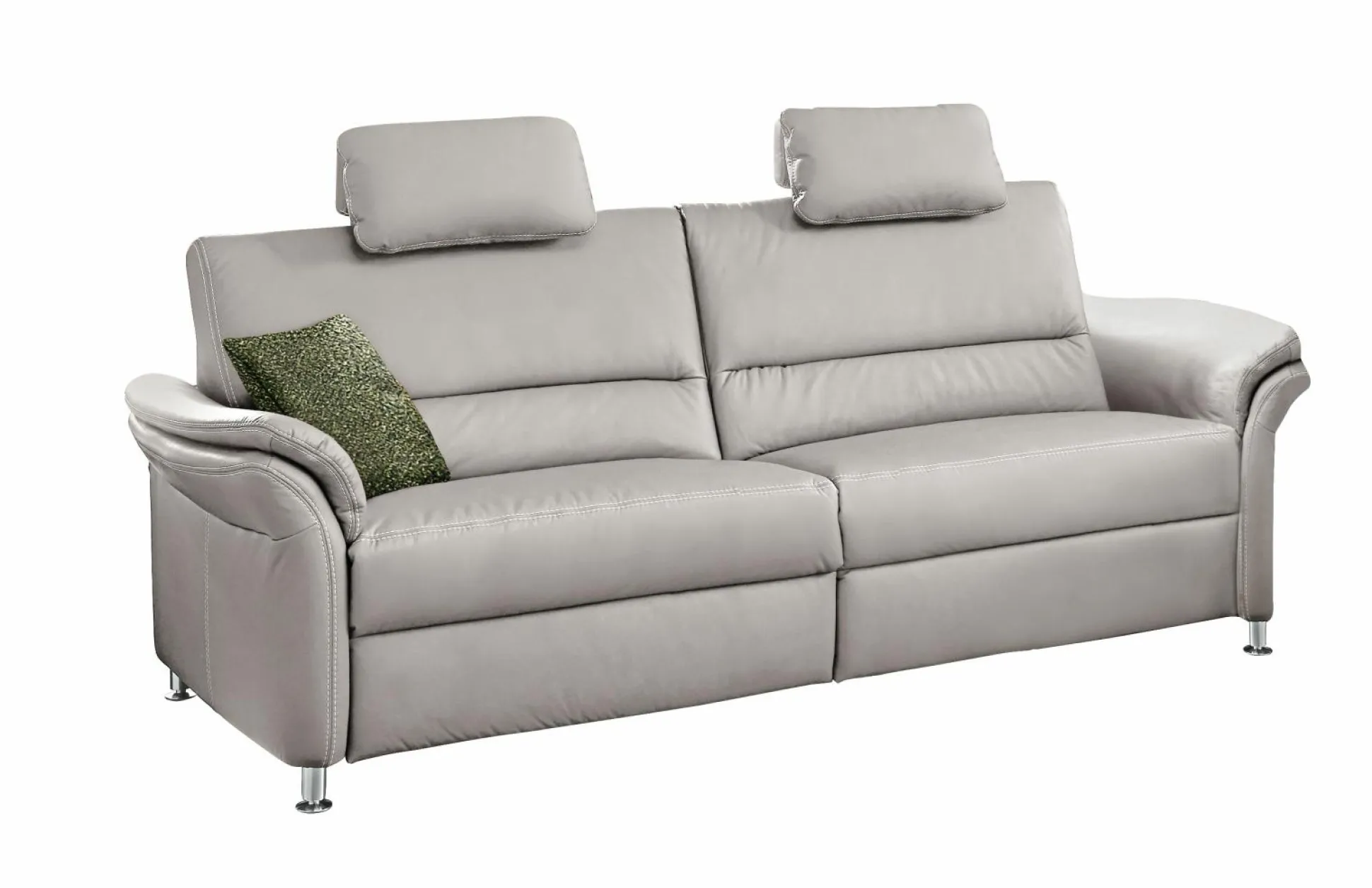 Sofa SYSTEMPOLSTER 3 Sitzer DAKOTA