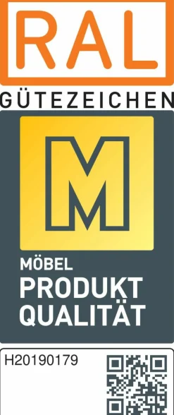 Sofa SYSTEMPOLSTER 3 Sitzer PIERRE