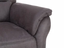 Sofa SYSTEMPOLSTER 2 Sitzer PIERRE