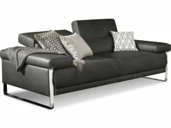 Sofa W.SCHILLIG groß 21151