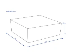 Sofaelement CROSWELL