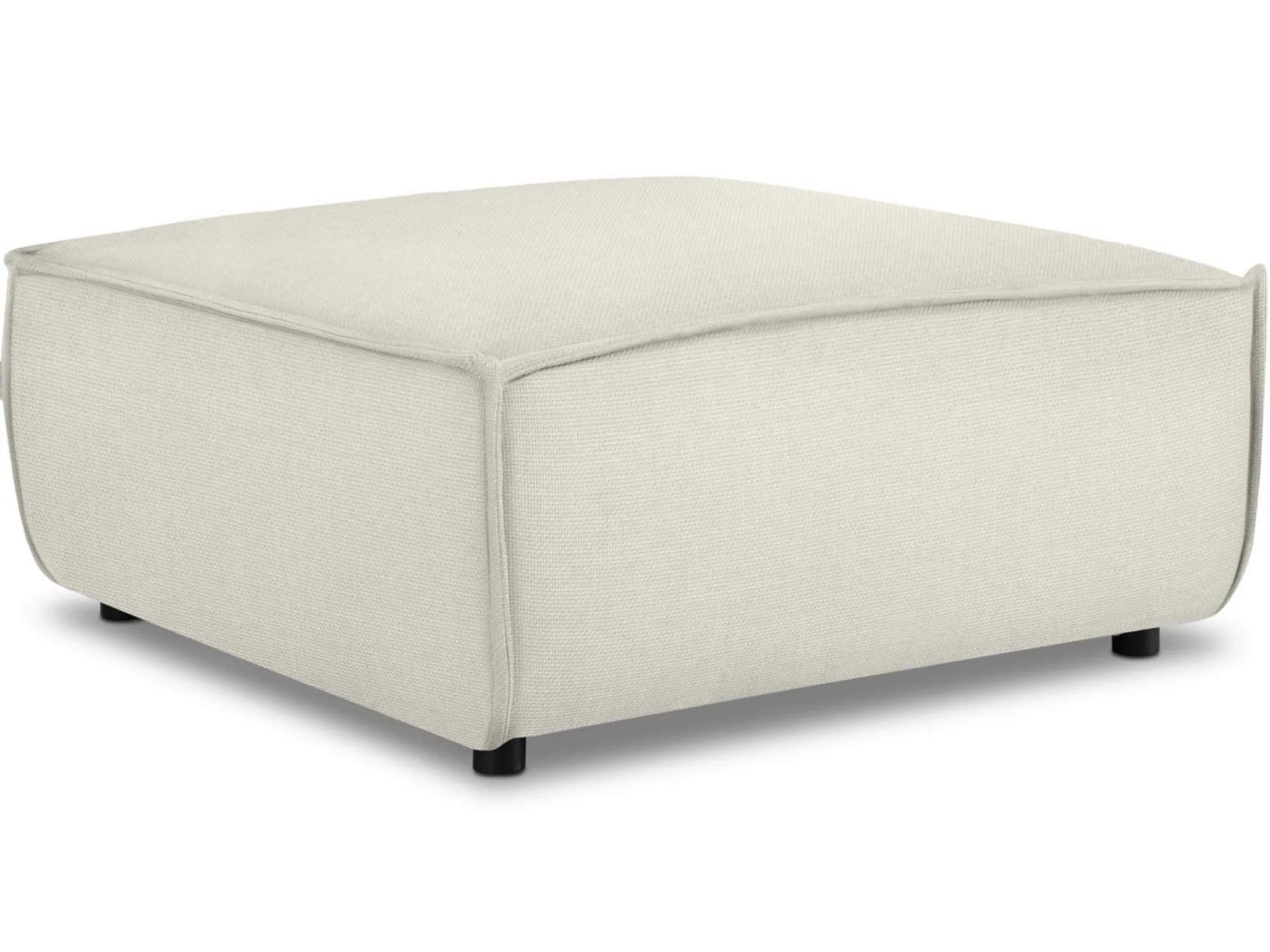 Sofalemelement SANSIBAR Hocker KARLSHAM