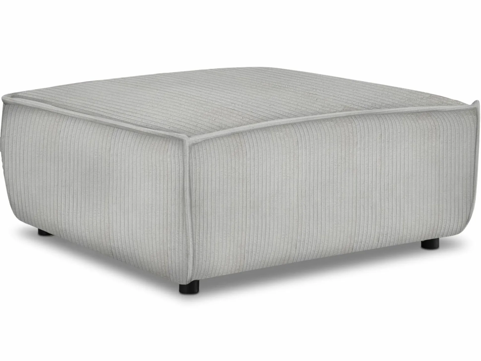 Sofalemelement SANSIBAR Hocker KARLSHAM