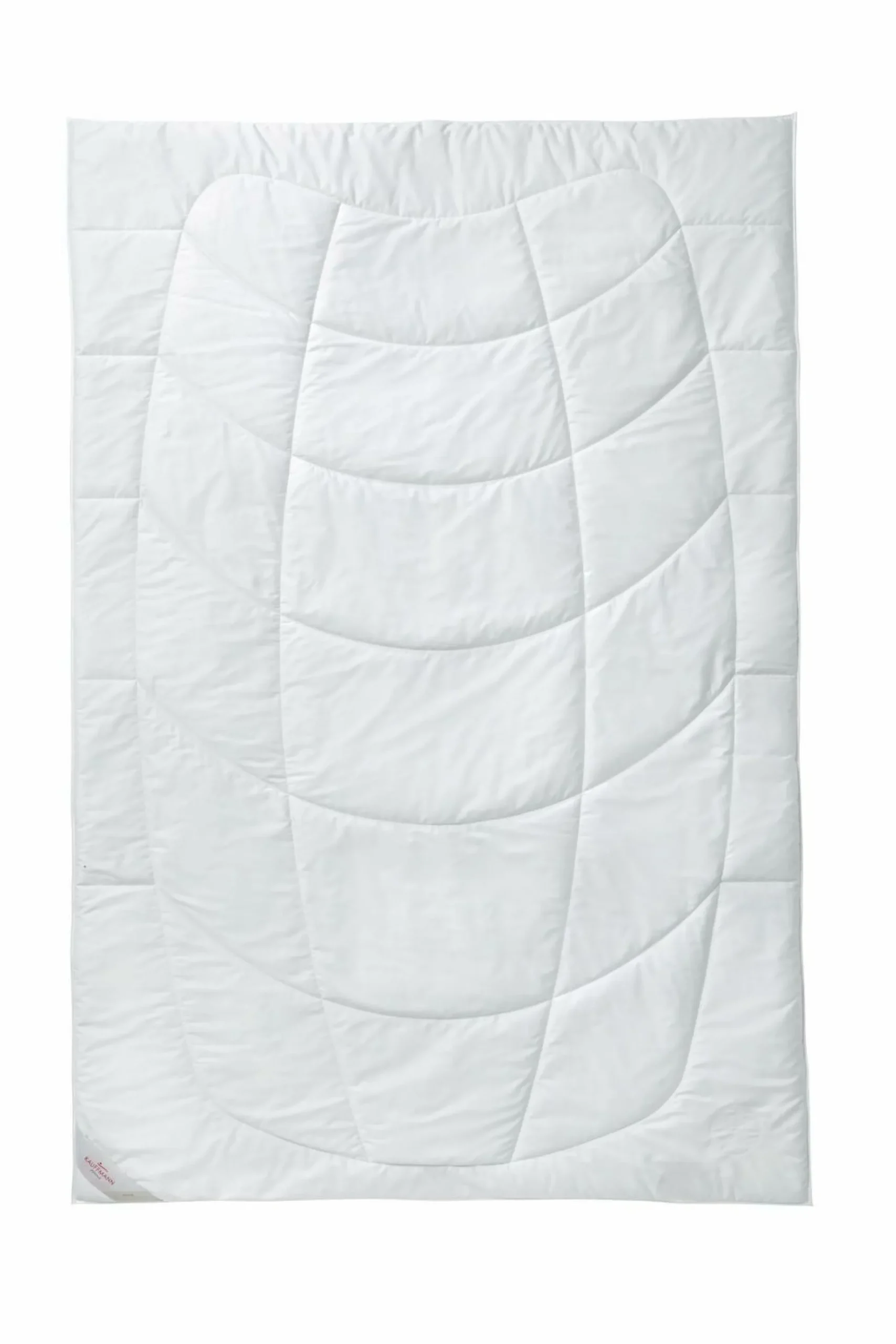 Sommerbett Bambus Vegan