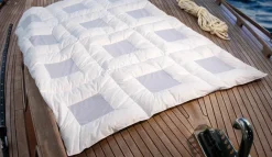 Sommerbett CLIMA BALANCE